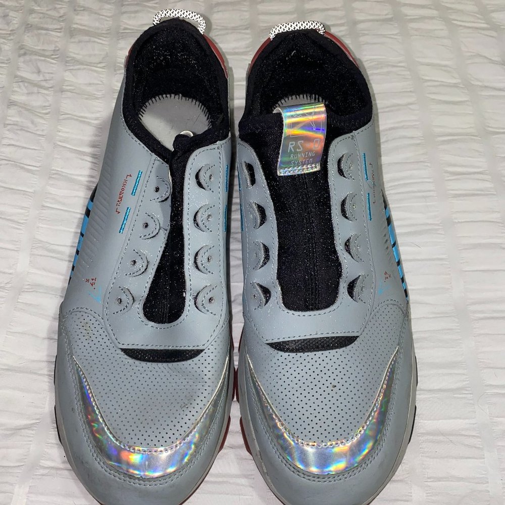 Puma mens size 11 sneakers